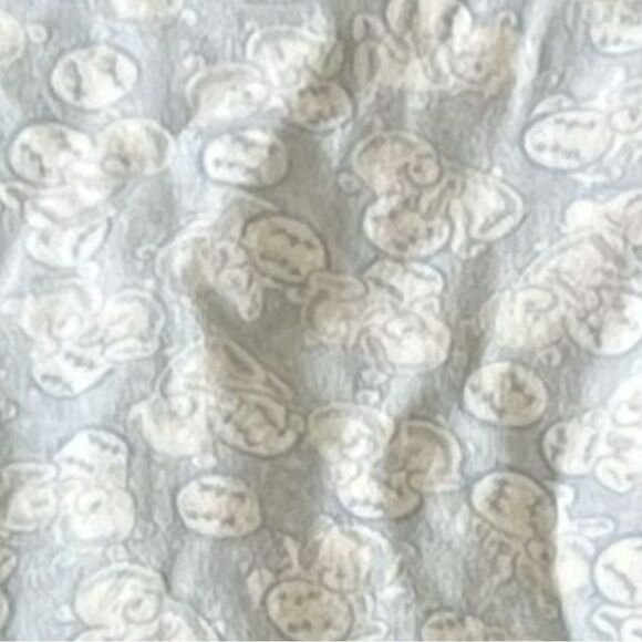 Sesame Street infant 0–3 month footed sleeper - Picture 3 of 6